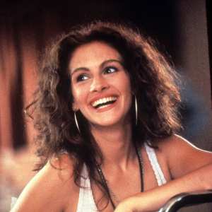 Pretty Woman Anniversary Julia Roberts Interview About Her Style