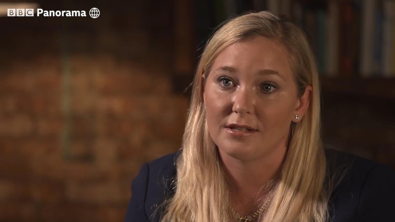 Prince Andrew Accuser Virginia Giuffre Says She Has 'Four Days to Live' | Us Weekly