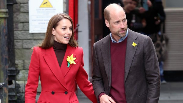 Prince William and Kate Photoshop Scandal Treated Like Fraud