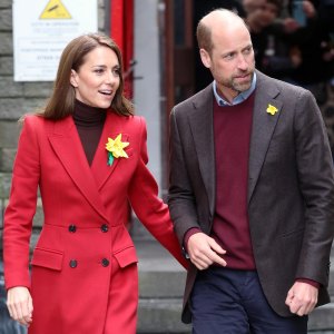 Prince William and Kate Photoshop Scandal Treated Like Fraud