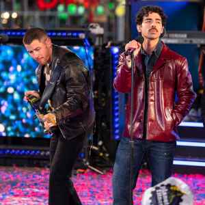 Promo JonasCon 2025 Recap