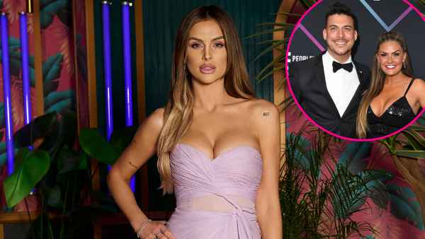Promo Lala Kent Got a Call From Brittany Cartwright About Her Jax Taylor Praise