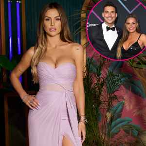 Promo Lala Kent Got a Call From Brittany Cartwright About Her Jax Taylor Praise