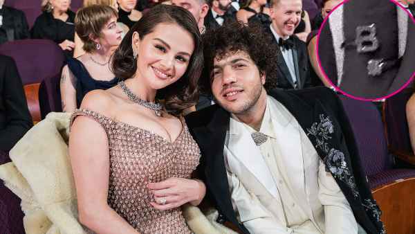 Promo Selena Gomez Sells Her 3K B Benny Blanco Ring for 12