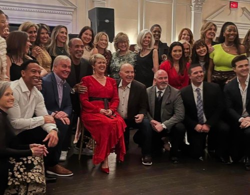 QVC Host Mary Beth Roe Teases Her Final Show Before Retirement | Us Weekly