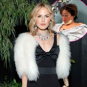 Rachel Zoe Tells Parents E Bikes Should Be a Hard No