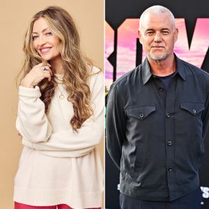 Rebecca Gayheart Eric Dane Hot Stories