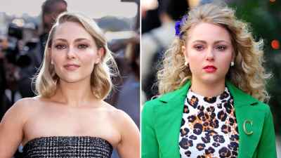 Remember When AnnaSophia Robb Played Young Carrie Bradshaw