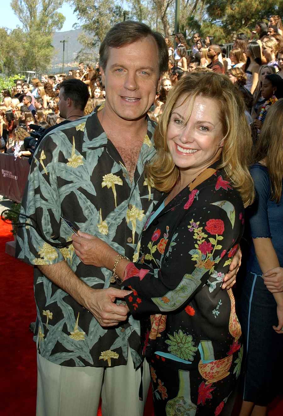 Where Is 7th Heaven's Stephen Collins After Child Sexual Abuse Scandal ...