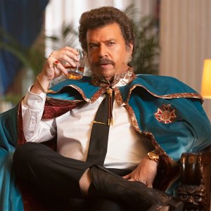 Righteous Gemstones Creator Danny McBride Teases Unexpected Twists