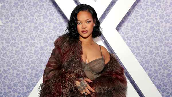 Rihanna Claps Back at Critic