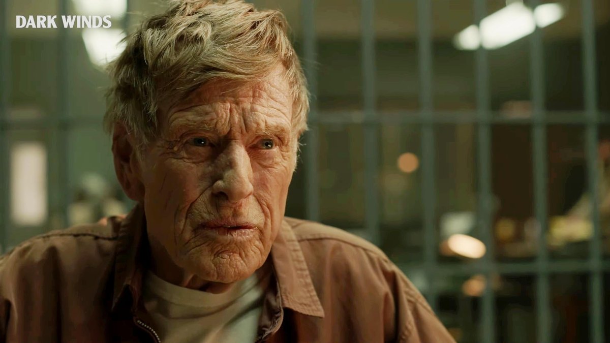 Robert Redford, 88, Makes Surprise Acting Return After 6-Year Hiatus | Us Weekly
