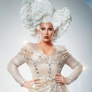 RuPaul s Drag Race Producers Confirm Tribute to UK Winner The Vivienne After Tragic Death 743