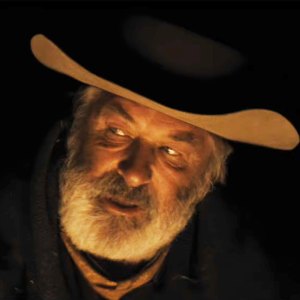 Rust Trailer Released