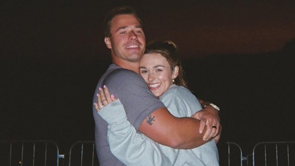 Sadie Robertson Gives Birth to 3rd Baby With Husband Christian Huff