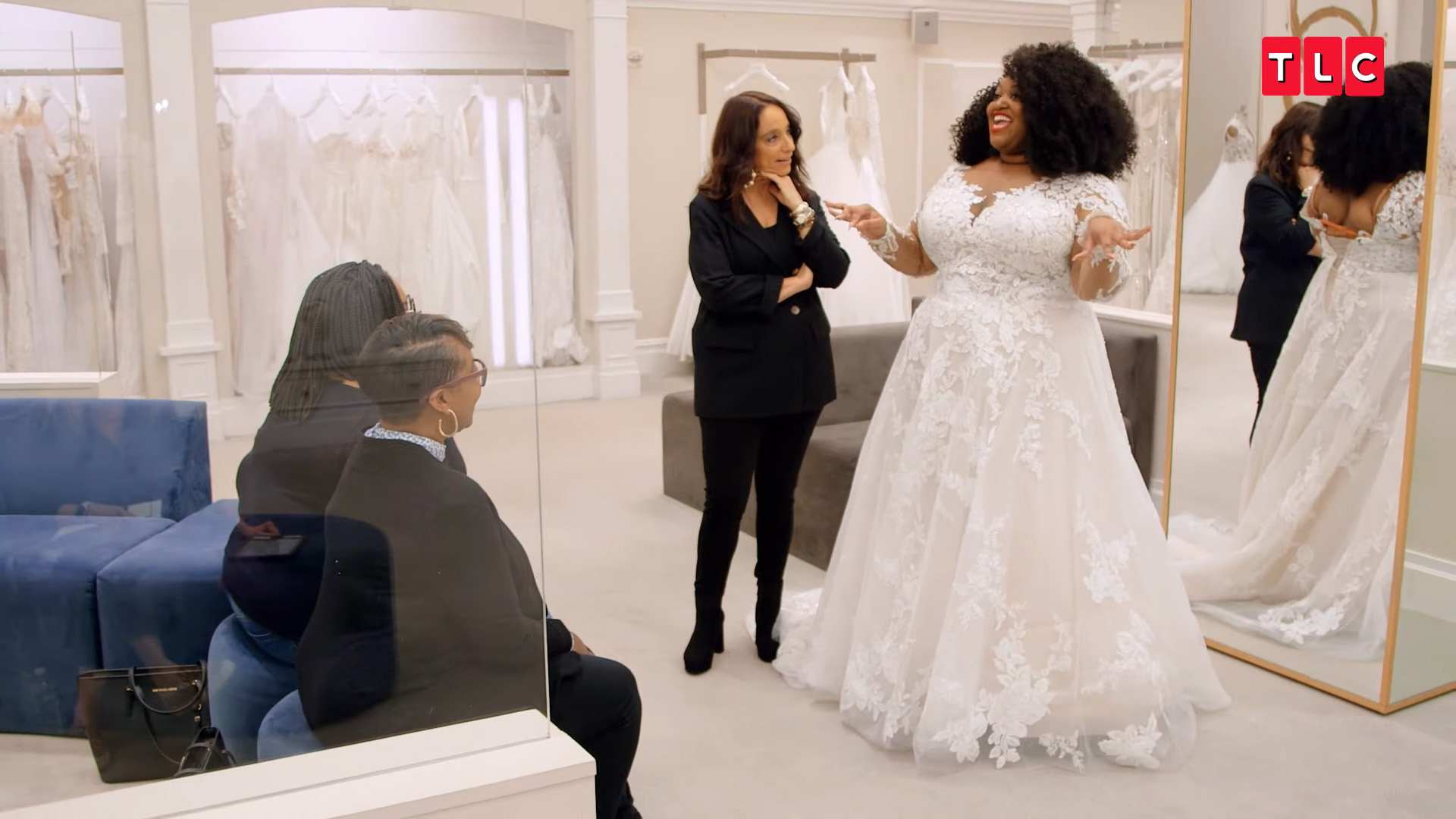 Say Yes to the Dress Returns Next Month After 2-Year Hiatus | Us Weekly