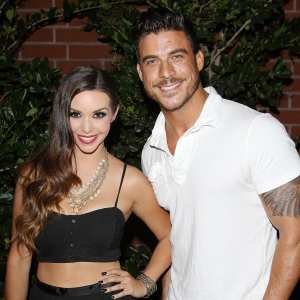 Scheana Shay Calls Jax Taylors Cocaine Addiction the Worst Kept Secret Recalls Signs on VPR
