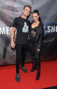 Scheana Shay did not uninstall James Kennedy over the Tate Brothers play -timed drama 742