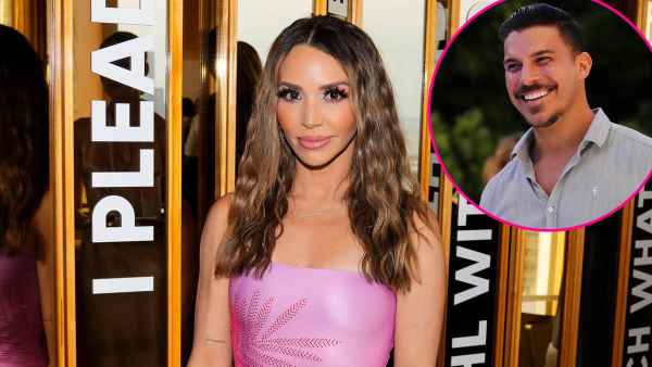 Scheana Shay Says Jax Taylor s Cocaine Addiction Revelation Was a Long Time Coming 846