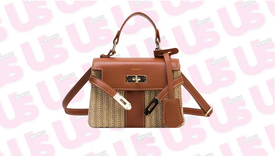 These 10 Designer-Looking Wicker Handbag Styles Will Make People Think You Spent Thousands — From $30