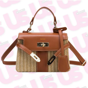 These 10 Designer-Looking Wicker Handbag Styles Will Make People Think You Spent Thousands — From $30