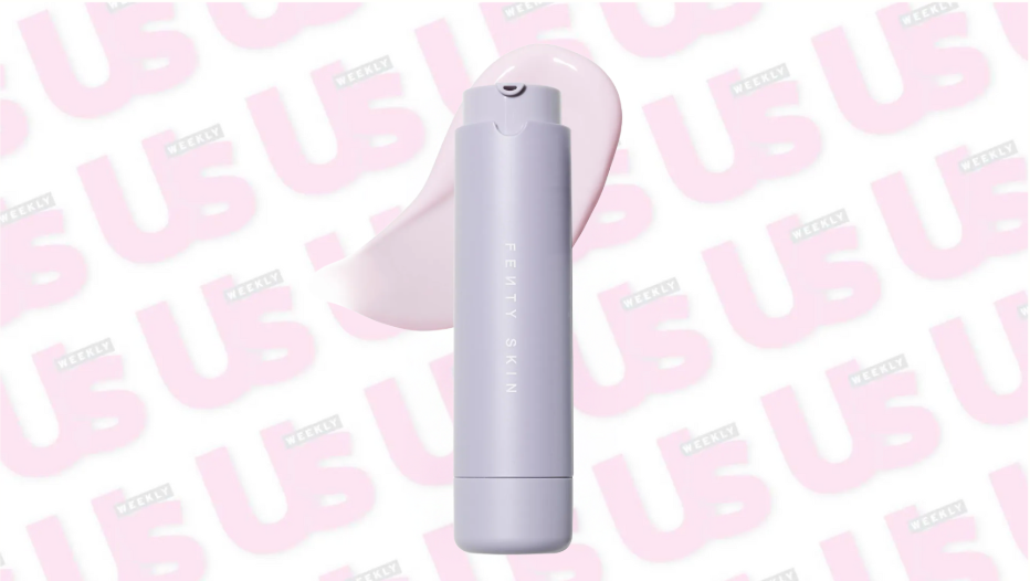 Shoppers Say They 'Can't Leave the House' Without This Rihanna-Backed Sunscreen — 30% Off Now