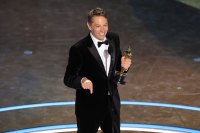 Sean Baker 97th Annual Oscars Winner 2025