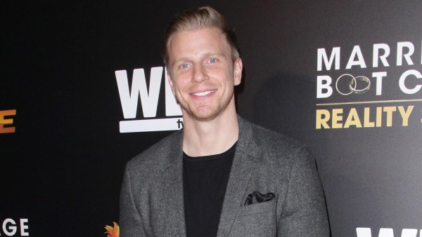 Sean Lowe Hints at What Happened After His Dog Attack Says He Misses His Dog