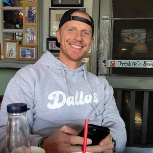 Sean Lowes Quotes About Rehoming Dogs After Attacks