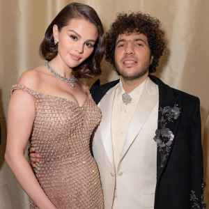 Selena Gomez and Benny Blancos Best Couples Style Moments