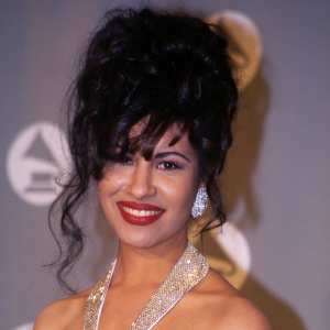 Selena Quintanilla