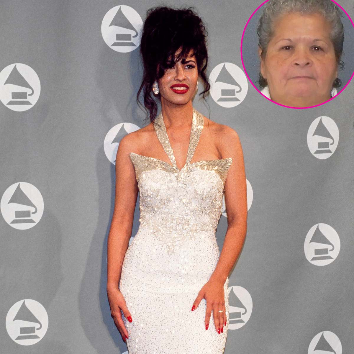 Selenas Killer Yolanda Saldivar Eligible for Parole