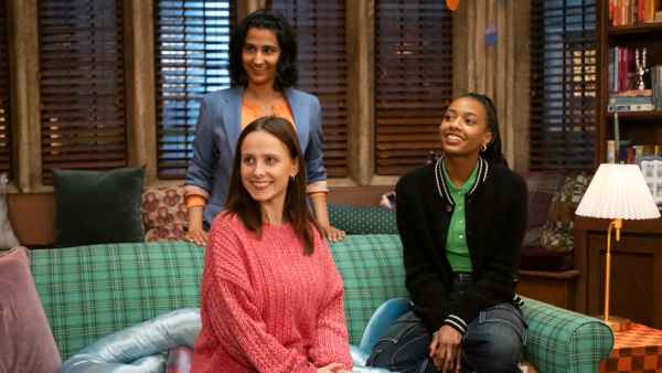 Sex Lives of College Girls Creator Hints at New Potential Homes for Show After Cancellation