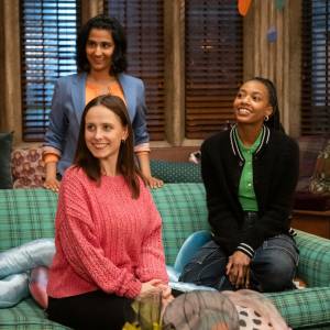 Sex Lives of College Girls Creator Hints at New Potential Homes for Show After Cancellation