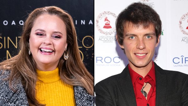 Shaila Dúrcal revela detalles de su infancia con el hijo de Camilo Sesto