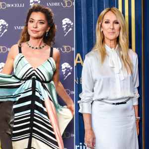 Shania Twain Wrote 1 Song With Celine Dion in Mind And Has Never Mentioned That to Her