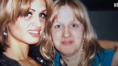 Shannan Gilbert and Mari Gilbery