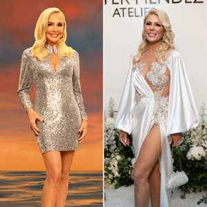 Shannon Beador Teases Gretchen Rossi Return to RHOC