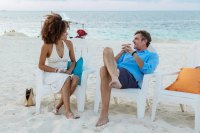 Shep Rose says that Sienna met someone else before the Southern Charm cast trip to the Bahamas
