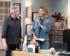Gears Mobile Stars Tim Allen Jenna Elfman Finale Kiss