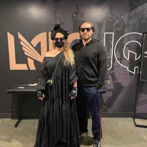 Sia Files for Divorce From 2nd Husband Dan Bernad After 2 Years of Marriage Report 582