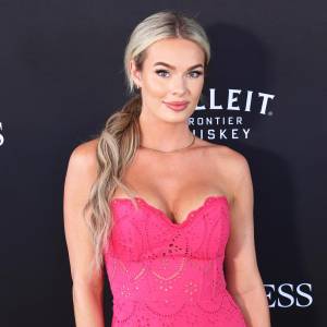 Siesta Keys Juliette Porter Says She Tried Going on Summer House