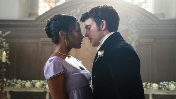 Simone Ashley Teases Bridgerton Season 4 Just Gets Better and Better