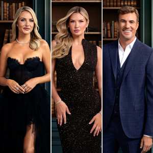 ‘Southern Charm’ Preview: Taylor Ann Green Thinks Molly Dating Ex Shep Might Be ‘Good Practice’