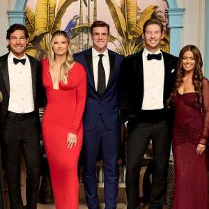 Southern Charm Reunion Trailer Everyone Is Scared of Craig Conover