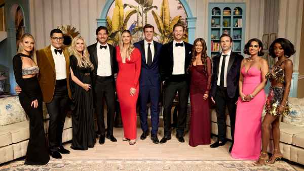 Southern Charm Reunion Trailer Everyone Is Scared of Craig Conover