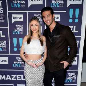 Southern Hospitality s Joe Bradley and Maddi Reese Talk About Reality Curse We re a Special Case