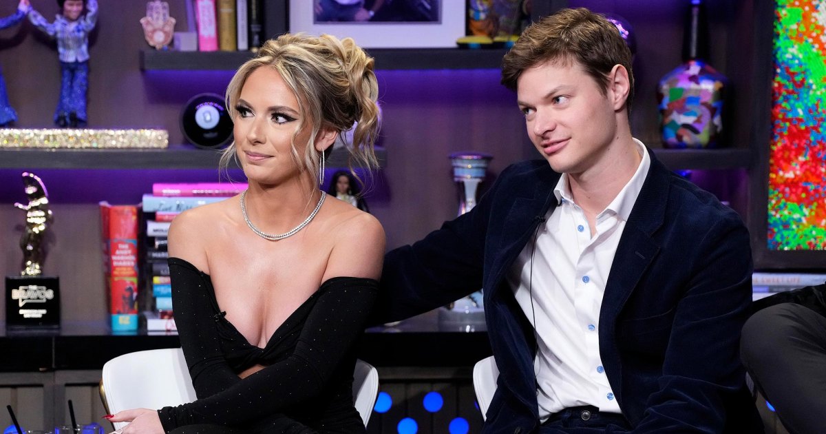 Emmy Sharrett van Southern Hospitality en de tijdlijn van Will Kulp