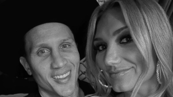 Steven Oleksy Breaks Silence on Wife Brooke Hogans Family Drama Addresses Her True Character
