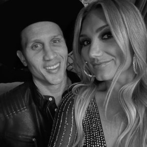 Steven Oleksy Breaks Silence on Wife Brooke Hogans Family Drama Addresses Her True Character